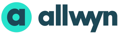 allwyn logo