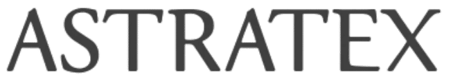 Astratex logo