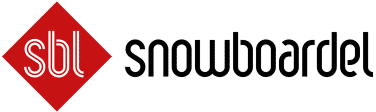 snowboardel logo