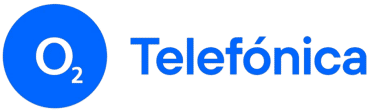 Telefónica logo